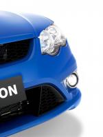 Ford Falcon XR8 2008 года